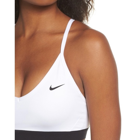 NIKE NWT Indy Sports Bra - Picture 5 of 8